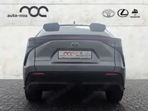 Toyota bZ4X AWD Panorama Navi Memory Sitze Soundsystem JBL 360 Bild 5