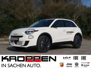 Fiat 600 Hybrid 1.2 DCT Business Edition Navi Kamera Allwet