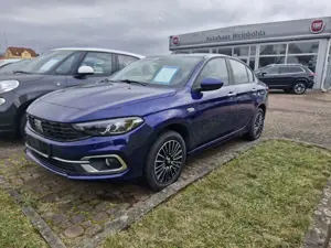 Fiat Tipo Urban