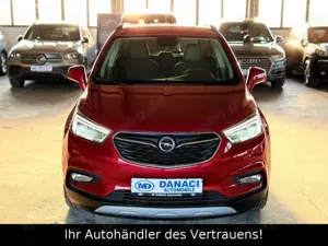 Opel Mokka Bild 2