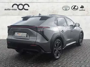 Toyota bZ4X AWD Panorama Navi Memory Sitze Soundsystem JBL 360 Bild 2