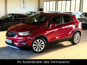 Opel Mokka Bild 3