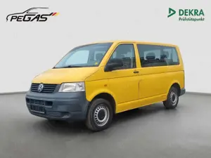 Volkswagen T5 Transporter