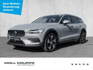 Volvo V60 Cross Country B4 AWD Plus Sthz. Pano LED