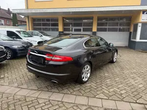 Jaguar XF S 3.0 V6 Diesel*LEDER*NAVI*KAMERA**** Bild 2