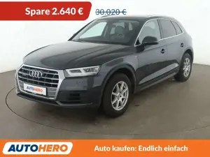 Audi Q5 3.0 V6 TDI quattro Aut.*NAVI*CAM*ACC*