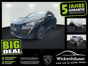 Peugeot 208 1.5 BlueHDi 100 Allure LED+KeyLess+KlimaA+LM