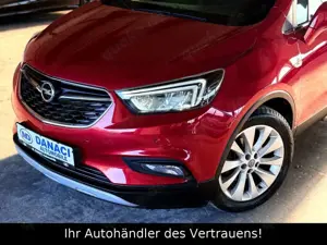 Opel Mokka Bild 4