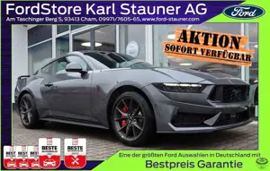 Ford Mustang Dark Horse Fahrwerk MagneRide 4,99% FIN*