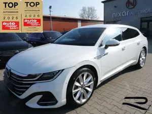 Volkswagen Arteon Arteon 1.4 electric/eHybrid Shooting DSG/R-Line