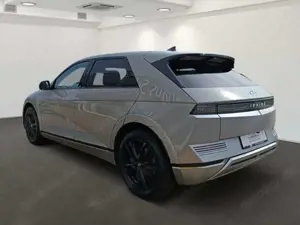 Hyundai IONIQ 5 Bild 4