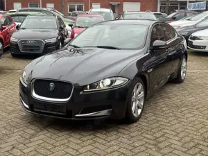 Jaguar XF S 3.0 V6 Diesel*LEDER*NAVI*KAMERA****