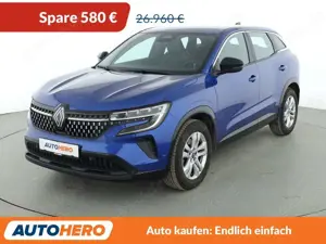 Renault Austral 1.2 Hybrid E-Tech Evolution Aut.*NAVI*LED*CAM*