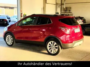 Opel Mokka Bild 5