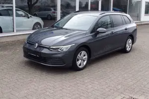 Volkswagen Golf VIII Variant Life/NAVI/AHK/DAB+/ACC