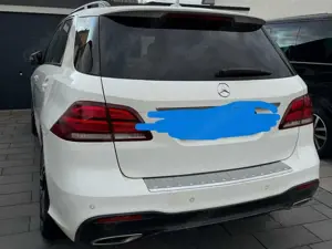 Mercedes-Benz GLE 350 GLE Diesel d 4Matic 9G-TRONIC Bild 2