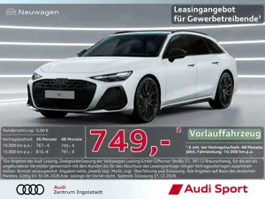 Audi A6 Avant TDI qu edition one MATRIX UPE 109.080,-