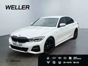 BMW 320 d M Sport *LED*H/K*ACC*Shadow*Live*SHZ*360°*