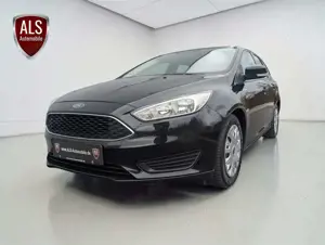 Ford Focus Ambiente"Klima"USB"TÜV 10/2027"