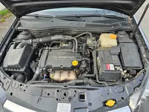 Opel Astra Astra Dream