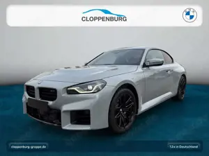 BMW M2 Coupé Head-Up+Navi+Pano+ACC+SHZ UPE: 86.280€