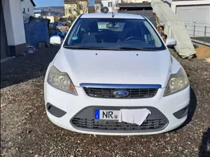 Ford Focus Focus 1.6 TDCi DPF Ambiente