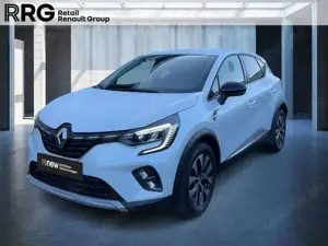 Renault Captur II E-TECH Plug-in Hybrid 160 Techno SHZ