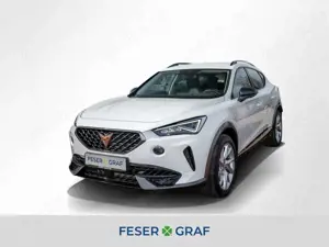 CUPRA Formentor 1.5 TSI DSG LED/Navi/AHK/SHZ/FULL-LINK