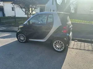 smart forTwo Bild 3