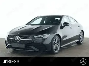 Mercedes-Benz CLA 200 Cp AMG ADVANCED+ PREMIUM NAVI RFK WINTER