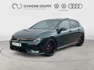 Volkswagen Golf GTI Golf VIII GTI EDITION 50 2.0 TSI DSG