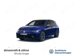 Volkswagen Golf R Performance Akrapovic/Matrix/hk/360/19"/