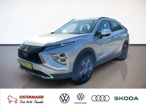 Mitsubishi Eclipse Cross 2.4MIVEC PHEV 98PS CVT S-AWC AHK.STHZG.KAMERA.APP-