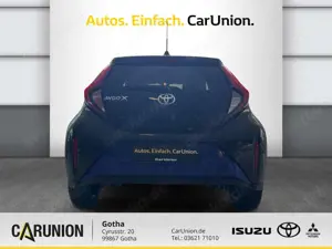 Toyota Aygo Teamplayer LED/KAMERA/SITZH. Bild 5