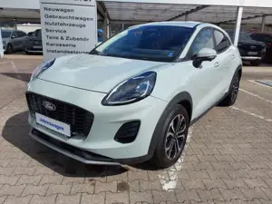 Ford Puma Titanium FGS 3.+4.Jahr max. 100.000km