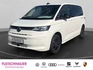 Volkswagen T7 Multivan Life 2,0 l 110 kW TDI
