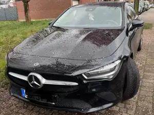 Mercedes-Benz CLA 180 CLA 180 Shooting Brake 7G-DCT