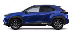 Toyota Yaris Cross 1.5 E FWD Teamplayer ACC+LED+Navi+LM