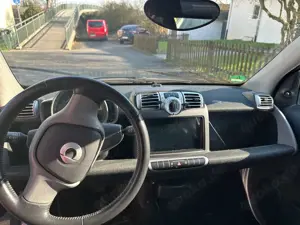 smart forTwo Bild 5