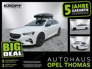 Opel Insignia B Sports Tourer 2.0 CDTI  Business AHK