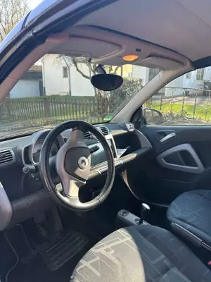 smart forTwo Bild 4