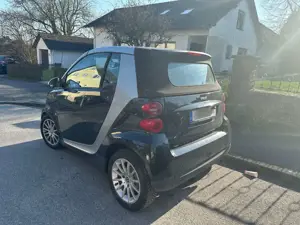 smart forTwo Bild 2