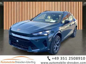 CUPRA Formentor 1.5 eTSI DSG*Kessy*Kamera*Edge Paket