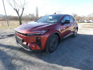 Toyota C-HR + W Teamplayer ACC+LED+Navi+SHZ+2xKlima+Kam.