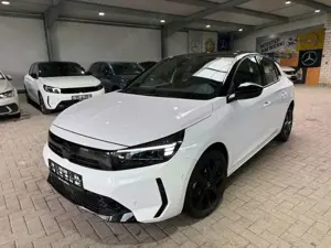 Opel Corsa F GS 1.2 Turbo LED RFK SHZ LHZ PDC GJR