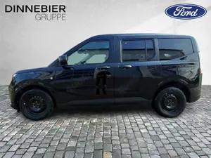 Ford Tourneo Courier L1 Trend 100 kW Bild 4