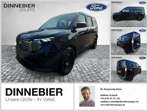 Ford Tourneo Courier L1 Trend 100 kW