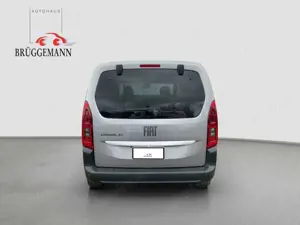 Fiat Doblo M Kombi L1 Navi Kamera Bild 5