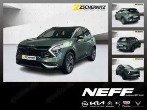 Kia Sportage HEV GT LINE LED NAVI KAMERA PANO