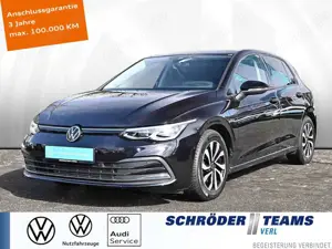 Volkswagen Golf 2,0 l TDI DSG Active